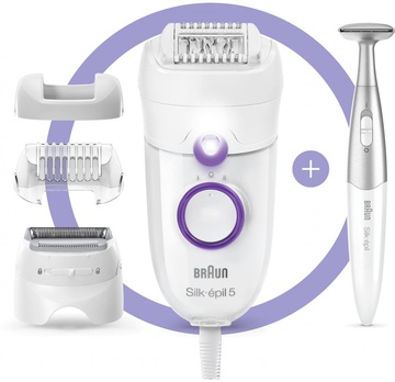 Braun Silk-epil 5 SE 5-825P