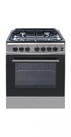 MILANO ML60 EF50 нержавеющая сталь