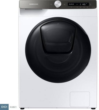 Samsung WD80T554CBT/UA