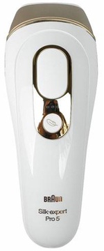 Braun Silk-expert Pro 5 IPL PL 5117