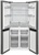 Daewoo Electronics FMM459FIR0UA