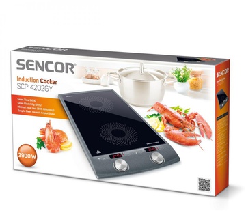 Sencor SCP 4202GY
