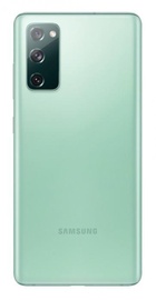 Samsung Galaxy S20 FE 5G SM-G781B 8/256GB Cloud Mint