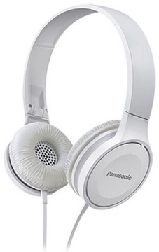 Panasonic RP-HF100MGC-W White