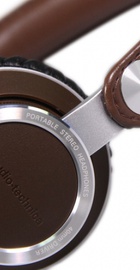 Audio-Technica ATH-RE700 BW