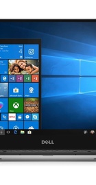 Dell XPS 13 9360 (XPS9360-7333SLV)