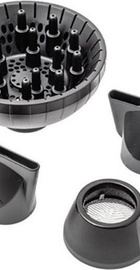 BaByliss PRO Rapido Black BAB7000IE