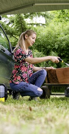 Karcher OC 3 Plus Car (1.680-034.0)