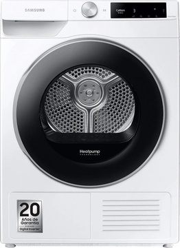 Samsung DV90T6240LE