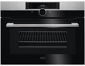 AEG KMK821000M