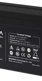 Marsriva AGM Deep-cycle 12V 150Ah (MR-PBL12-150)