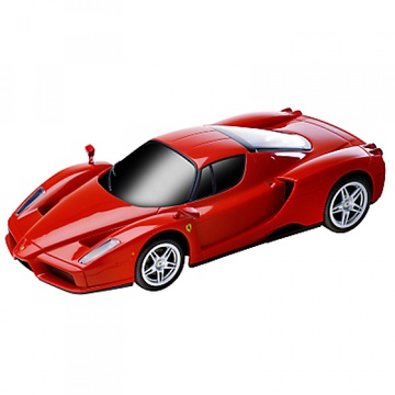Silverlit Ferrari Enzo Car for iPod, iPhone, and iPad Interactive Bluetooth Remote Control