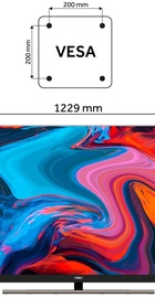 Haier H55S900UX