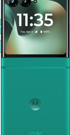 Motorola Moto Razr 70 8/256GB Sporting Green (PBB60054)