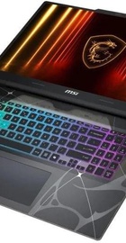 MSI Cyborg 17 B13WFKG (B13WFKG-267XPL)