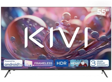 KIVI 55U760QB