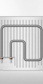 Polaris PGP 7001D Silver