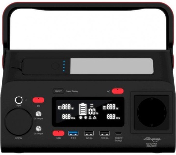 Energizer PPS300W2