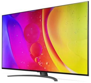 LG 50NANO82