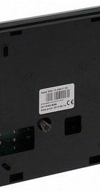 SATEL Клавиатура сенсорная INT-KSG-BSB