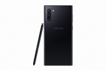 Samsung Galaxy Note 10 8/256GB Black (SM-N970FZKD)