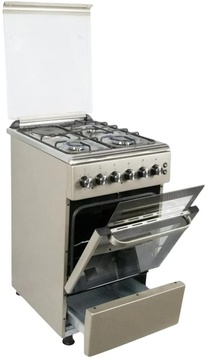 CANREY CGEK 5061 KGT IX