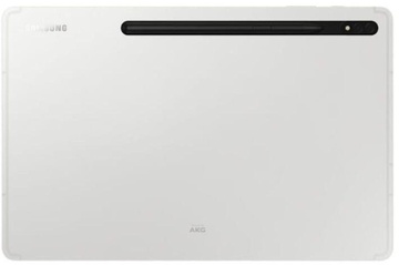 Samsung Galaxy Tab S8 Plus 12.4 8/256GB Wi-Fi Silver (SM-X800NZSB)