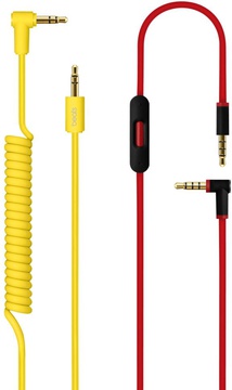Beats By Dr. Dre Mixr High-Performance Professional Yellow (MHC82)