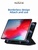 Mutural Mingshi series Case iPad Pro 12.9 NEW (4gen, 2020) Red