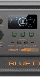 BLUETTI Premium 100 V2