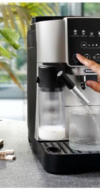 Delonghi Magnifica Start ECAM 220.80.SB