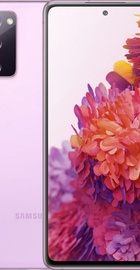 Samsung Galaxy S20 FE SM-G780G 8/256GB Light Violet (SM-G780GLVH)