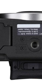 Canon EOS R50 kit RF-S 18-45mm IS STM Black Creator Kit (5811C036)