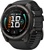 Garmin Fenix 9 51mm Carbon Gray DLC Titanium with Black Silicone Band (010-04763-10/11)