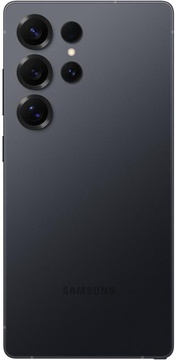 Samsung Galaxy S25 Ultra 12/256GB Titanium JetBlack (SM-S938BAKD)