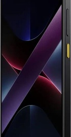 POCO X7 Pro 12/512GB Yellow