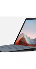 Microsoft Surface Pro 7 Intel Core i5 8/128GB Silver (VDV-00018)