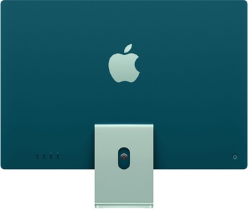 Apple iMac 24 M1 Green 2021 (Z12U000NV)
