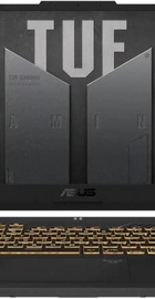 ASUS TUF Gaming F17 FX707ZC4 (FX707VJ-HX027)