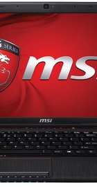 MSI GP60 2QE Leopard (GP602QE-1098UA)