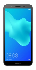 HUAWEI Y5 2018 2/16GB Black (51092LEU)