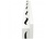TEPLOCERAMIC TCH-RA1000-WHITE