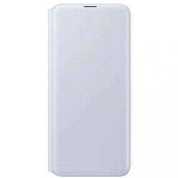 Samsung A205 Galaxy A20 Wallet Cover White (EF-WA205PWEG)