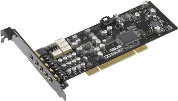 Asus Xonar D1