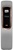 Garmin Vivosmart 4 Gray with Rose Gold Hardware Small/Medium (010-01995-12)