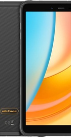 Ulefone Armor Pad Pro 8/128Gb LTE Black