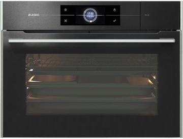 Asko OCS8478G