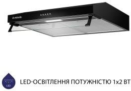 Minola HPL 614 BL