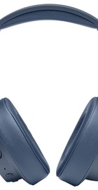 JBL Tune 760 NC Blue (JBLT760NCBLU)