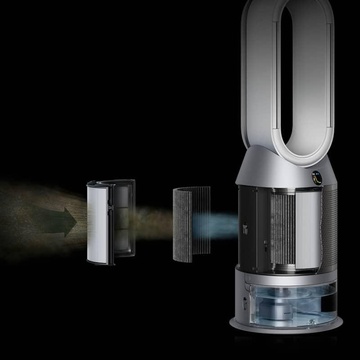 Dyson Purifier Humidify+Cool Autoreact PH3A